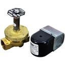 ADS092-5015 110/120 Volts 1/2 in Solenoid Valve