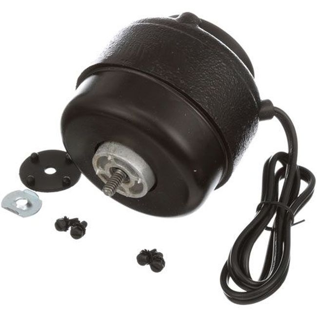 ALL681151 115 Volts 9 Watts CW Cast Iron Fan Motor