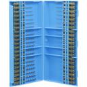 ALL721017 Orifice Drill Bit Set