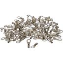 ALL851004 High Temperature Ring Terminal, 100 count