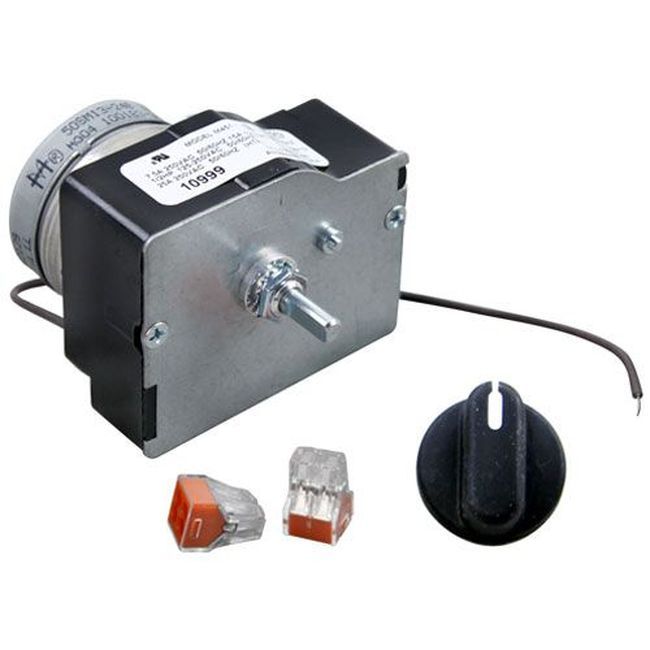 Alto-shaam Alttr-34542 Timer Kit