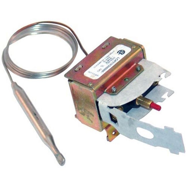 AUT89-0006 - 450° LCH Hi-Limit Thermostat with 60 Capillary