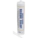 CAR29044-0010 Aluminum 350°F Food Grade Silicone Sealant