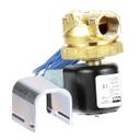CHA109886 120 Volts Solenoid Valve, 1/2 in