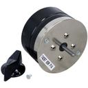CLE20476 60 Minute Mechanical Timer with Knob