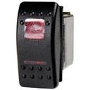 CLESK2474102 ON/OFF/ON 3 Position Rocker Switch