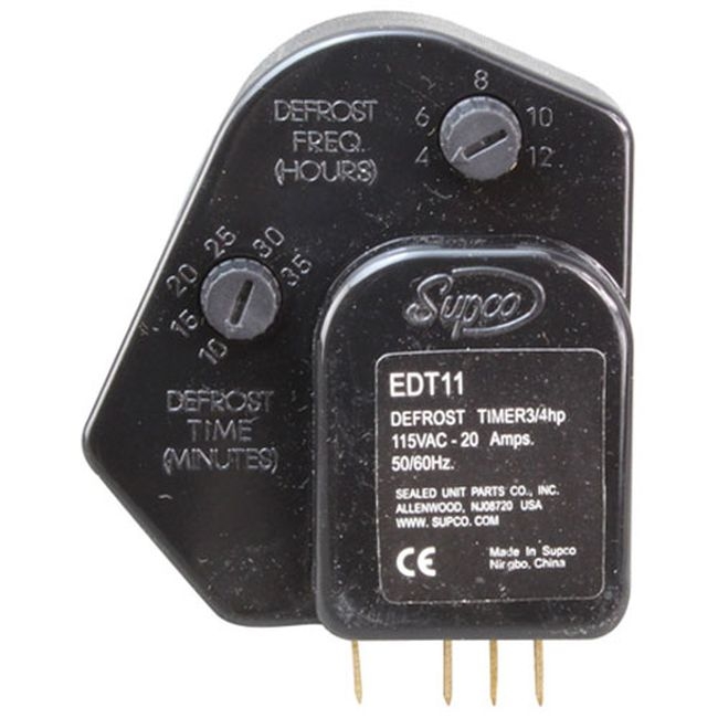 CON4-964 EDT Series Electronic Adjustable Control