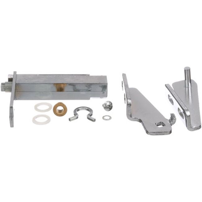 CONCRC-20209 Left Hand Door Hinge Assembly