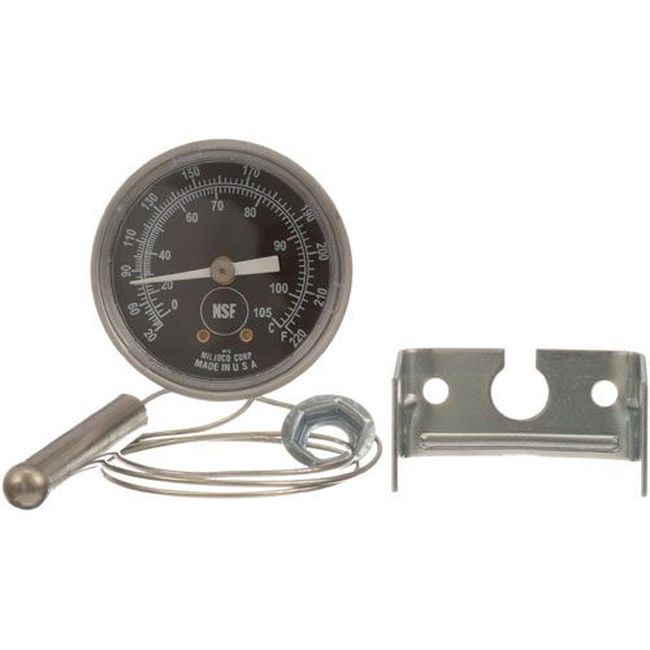 Cres Cor Cre5238030k 2 In 20-220f U-clamp Thermometer