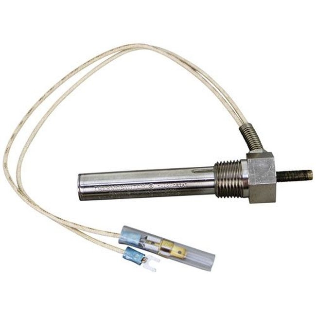 FRY8060184 Fenwal Thermostat with Wire Leads