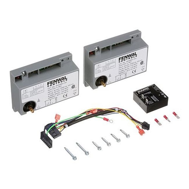 FRY8263668 Full Vat Ignition Module Kit