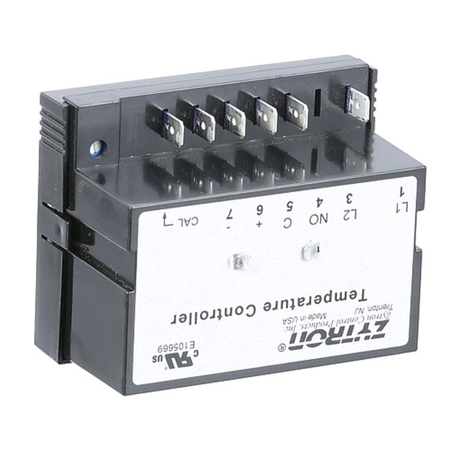 GAR2432000 Zytron Temp Controller Thermostat