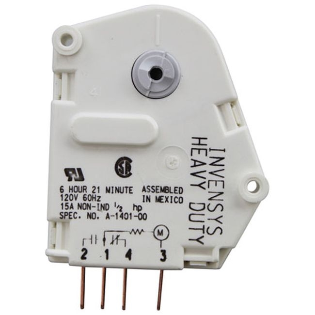 GLS06001397 Defrost Timer