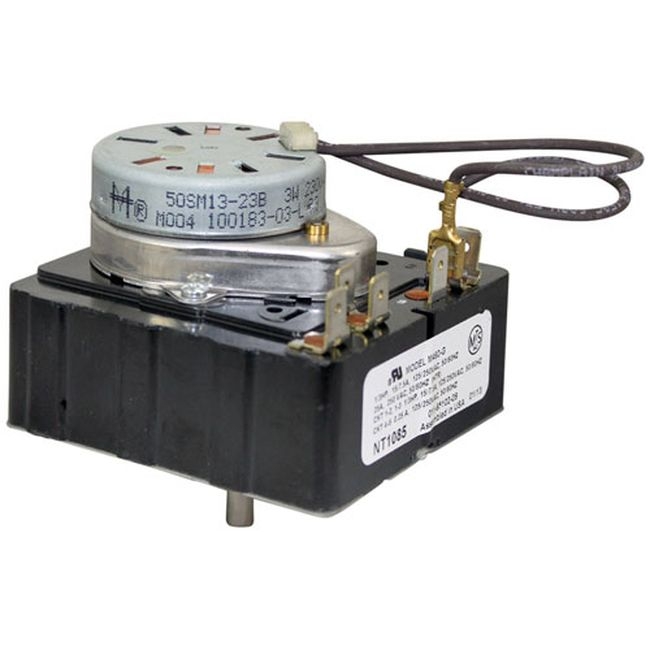 GRONT1085 60 Minute Timer