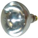 HAT02.30.097.00 375 Watts/125 Volts Clear Infrared Heat Lamp