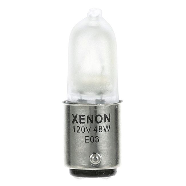 HATR02.30.171.00 120 Volts 50 Watts Xenon-HT-FRS Lamp Kit