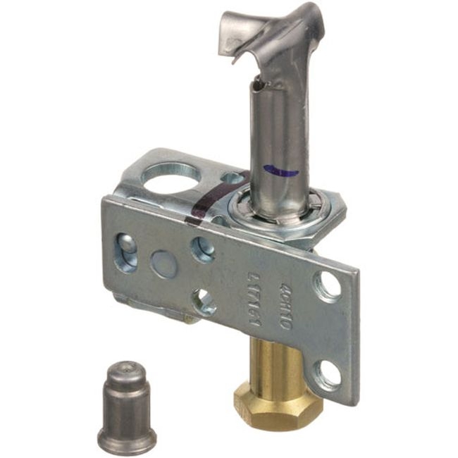 HOB00-920041-00012 Natural/LP Gas Pilot Burner