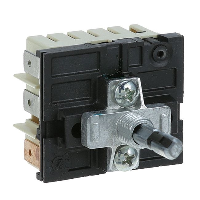 IMP38246 IRE/IRG/ ISPAE/ ICMAE/ISBE Infinite Control Switch