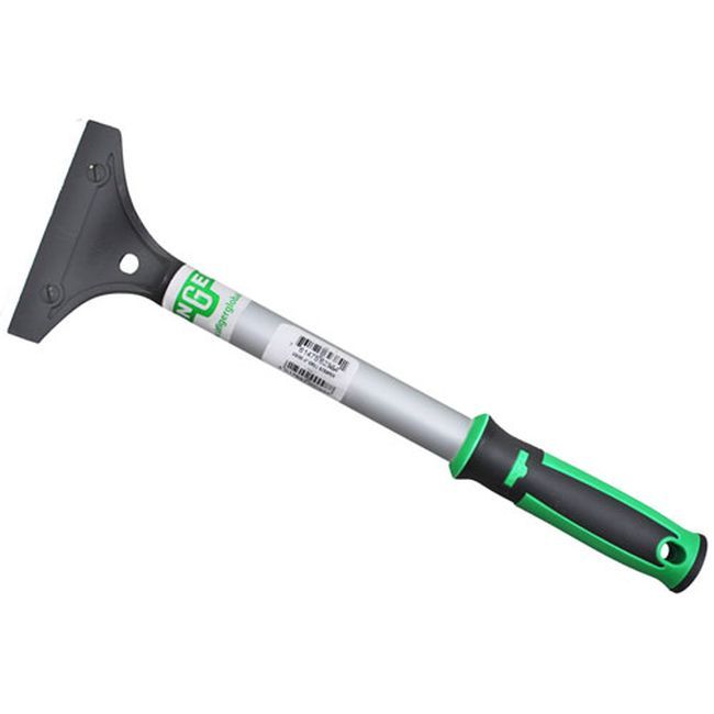 Keating Kea004889 Stainless Steel Unger Scraper Blade, 4 In Wide