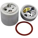 NEM45372 Heat Lamp Socket