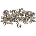 NIE5861 Nickel Plated Ring Terminal