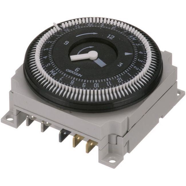 Norlake Nor091692 Defrost Timer
