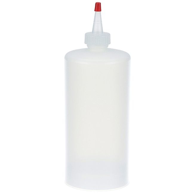 PRI136-1 26 oz Dispenser Bottle, 9 count