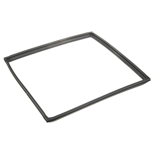 Rational Rat20.02.550p Door Gasket, 19 5/8 Inx 18 1/2 In