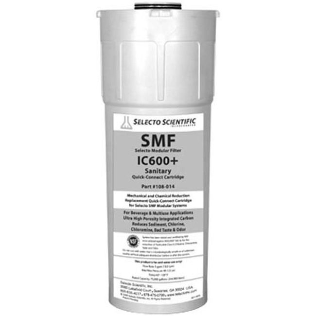 SLE108-014 IC614 Water Filter Cartridge