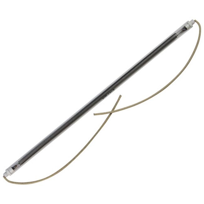 STAGB-197900 800 Watts 208 Volts Quartz Heater Tube