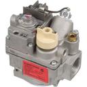 TRSTS-1174 10 in WC LP Gas Control