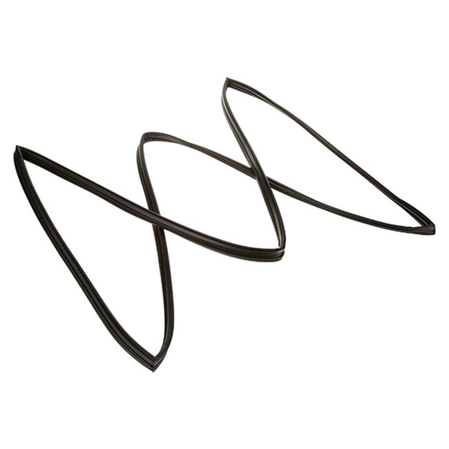 TRU810804 Door Gasket, 28 1/8 x 54 1/8 in
