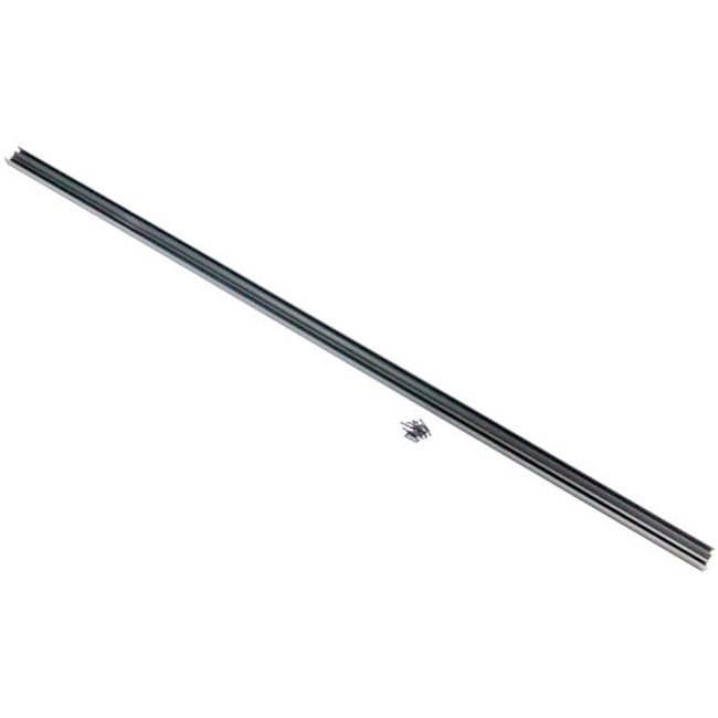 TRU988298 Door Jamb Gasket, 52-1/4 in