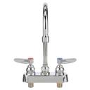 TSBB1141 Deck Faucet, 4 in