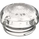 VUL00-357036-00003 Lamp Lens, 3 in Diameter