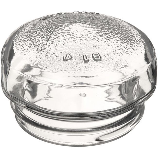 VUL00-357036-00003 Lamp Lens, 3 in Diameter