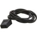 24 inch Lead Wire with Plug In for Hatco Part Number 02.12.001A.00