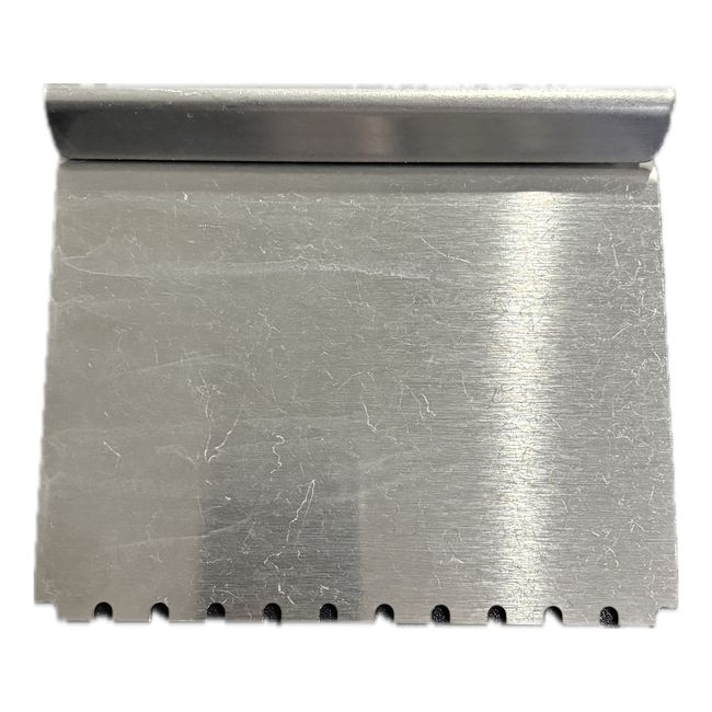 PC-CUT6 Stainless Steel Bench Knife, 6 in