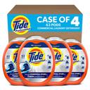 Commercial Power PODS Laundry Detergent