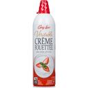 Real Whipped Cream