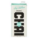 Organic Dirty Chai Tea