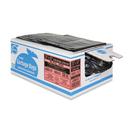 Black Value Plus Extra Strong Garbage Bag