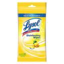 On-The-Go Disinfectant Wipes Flat Pack