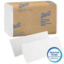 Multifold Towel