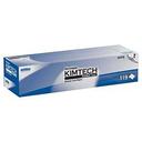 White Kaydry Ex-L Low Lint Wiper