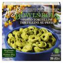 Pesto Tortellini Bowl