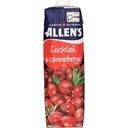 Cranberry Cocktail