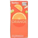Orange Juice Blend