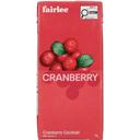 Cranberry Cocktail