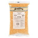 Mild Yellow Shredded Cheddar Cheese